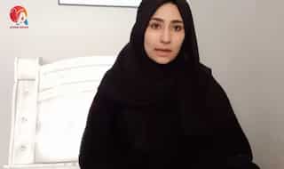 'We all had to record you a last video': Afghan YouTuber's chilling message