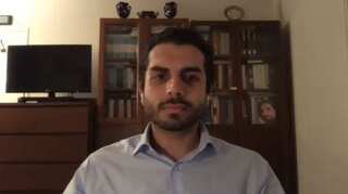 Panjshir stable, forces of aggressor pushed back, says Afghan Resistance Front's Ali Maisam 