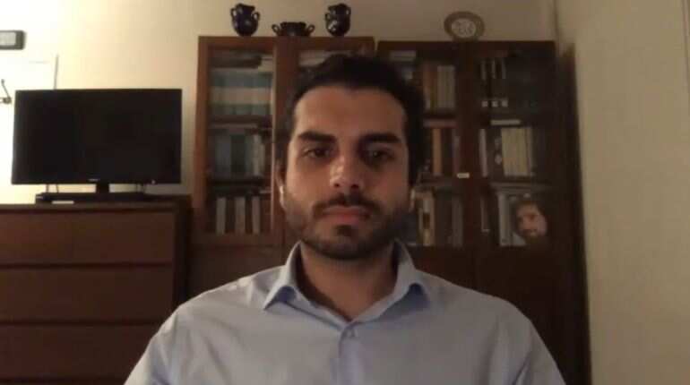 Panjshir stable, forces of aggressor pushed back, says Afghan Resistance Front's Ali Maisam 