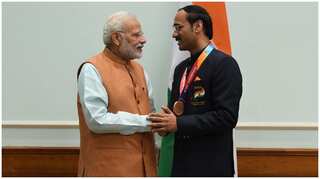 'Wife sold jewellery to support my dream': Tokyo Paralympics medallist Singhraj Adhana recalls family's hardships