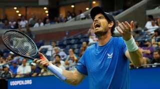 'I lost respect for him': Andy Murray blasts Stefanos Tsitsipas for bathroom breaks, says 'nonsense' delaying tactics