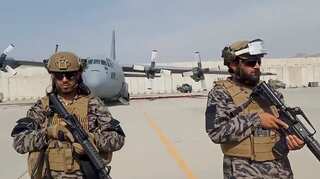 Suicide bombers to be part of Afghan army: Report