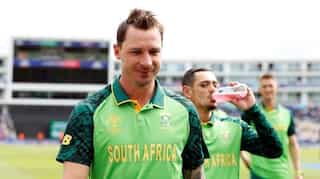 'Bittersweet, but grateful': South Africa's Dale Steyn calls time on distinguished career