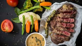 To save the environment, Berlin universities go 'almost' meatless
