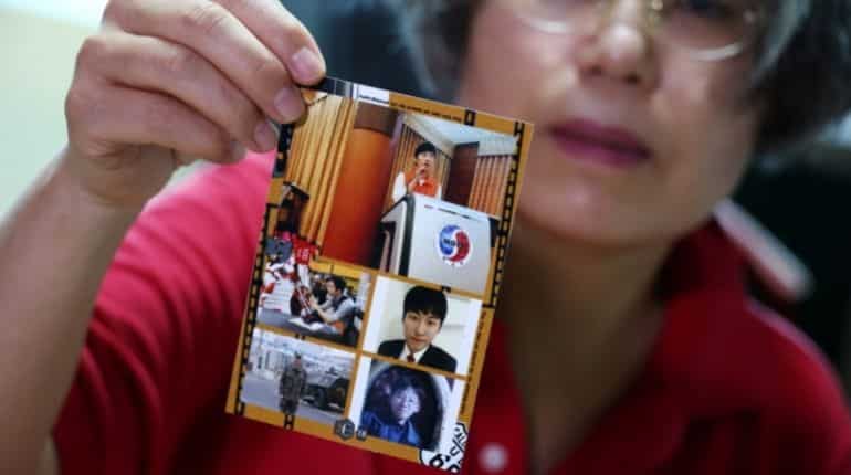 South Korean lawmakers mandate cameras in operating rooms after surgery deaths