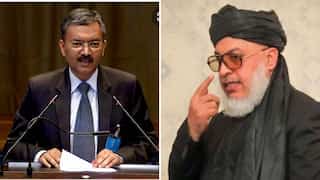 Indian envoy, Taliban leader meet in Doha, talks on evacuation, terrorism