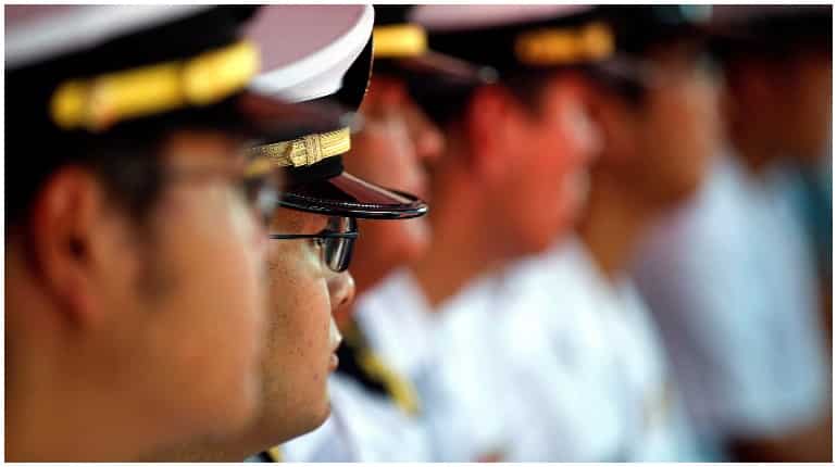 Japan's defence ministry seeks fresh hike in military spending Japan's defence ministry seeks fresh hike in military spending