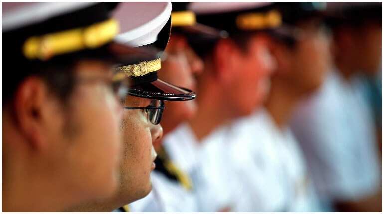 Japan's defence ministry seeks fresh hike in military spending