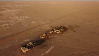 Thorium instead of uranium: China set to begin first trials of a waterless nuclear reactor