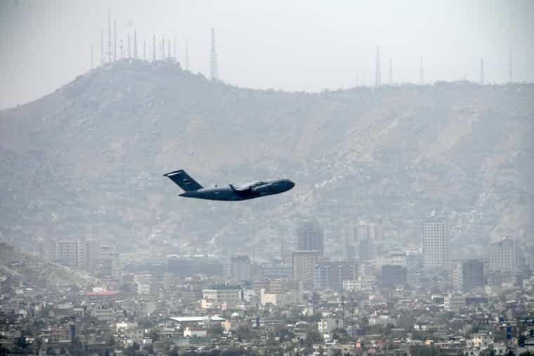 Working with UK and US 'biggest mistake of my life': Afghan interpreter left in Kabul