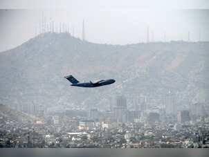 Working with UK and US 'biggest mistake of my life': Afghan interpreter left in Kabul