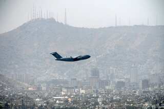 Working with UK and US 'biggest mistake of my life': Afghan interpreter left in Kabul