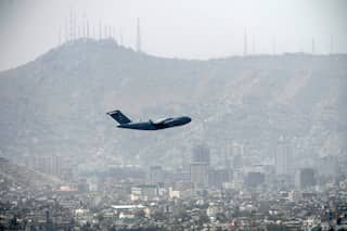 Working with UK and US 'biggest mistake of my life': Afghan interpreter left in Kabul