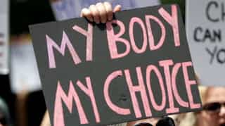 If Roe vs Wade is overturned, abortion pills may become the new debate