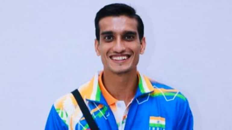 Paralympic bronze medallist Sharad Kumar admitted to AIIMS after complaining of chest pain, test result awaited