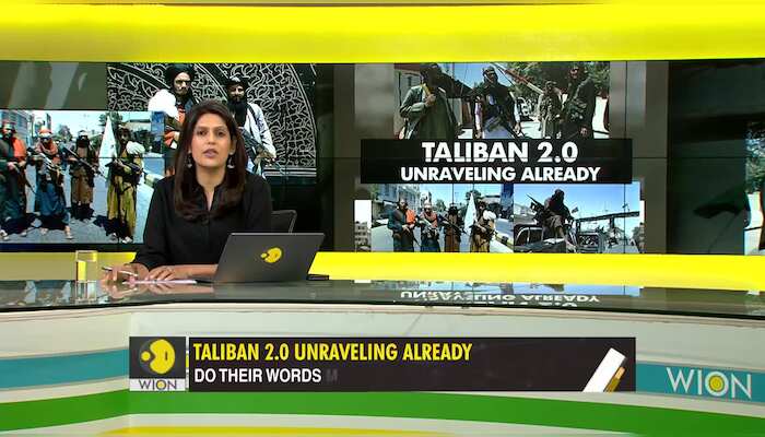 WionNews Video