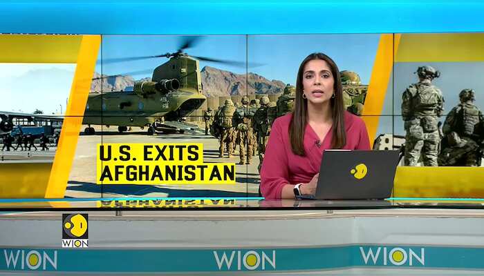 Report: Afghan Hindus, Sikhs can travel to India with valid documents