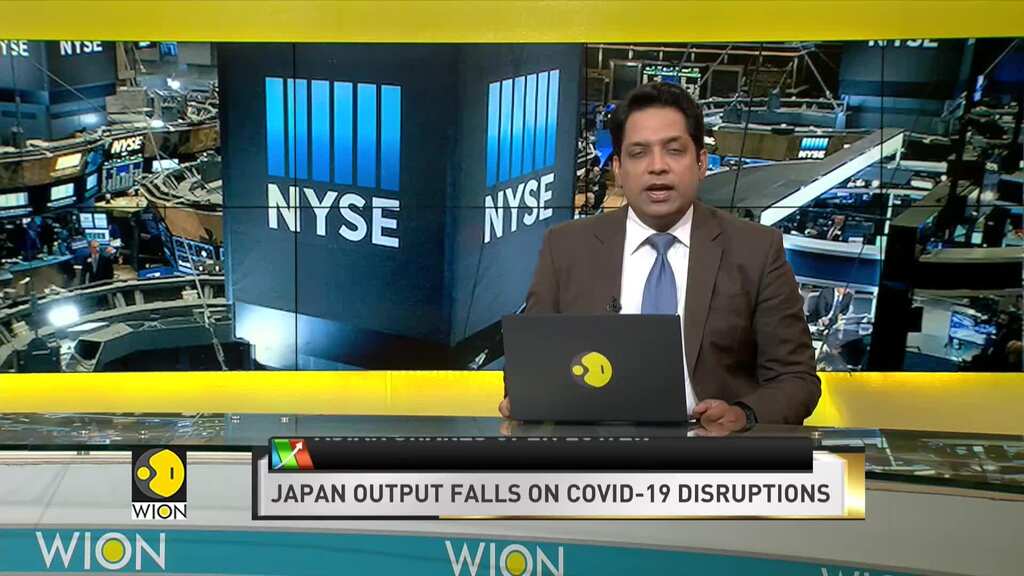 World Business Watch: Fresh all time highs on wall street registered