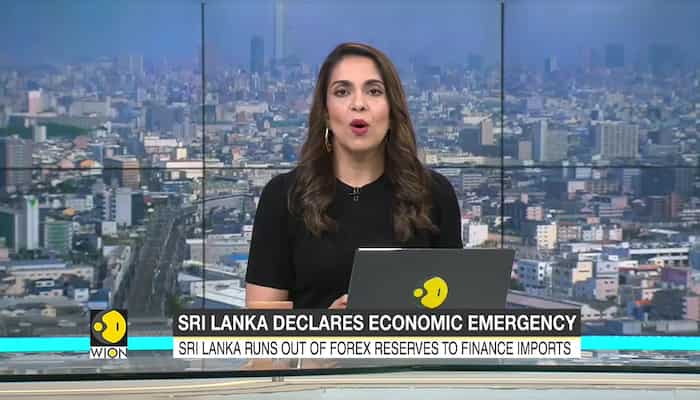 Sri Lankan rupee falls by 7.5% against US dollar