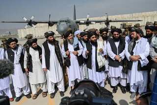 Pakistan ponders ways to help Taliban regime in Afghanistan ‘officially’ without international recognition