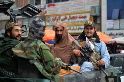 Al Qaeda 'congratulates' Taliban; mentions Kashmir, Palestine in letter