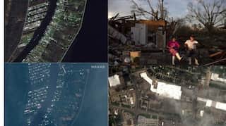 Hurricane Ida death toll nears 60