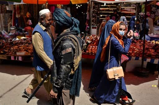 Taliban may announce new government after Friday afternoon prayers: Reports