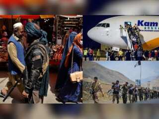 Taliban faces 5 major challenges in Afghanistan