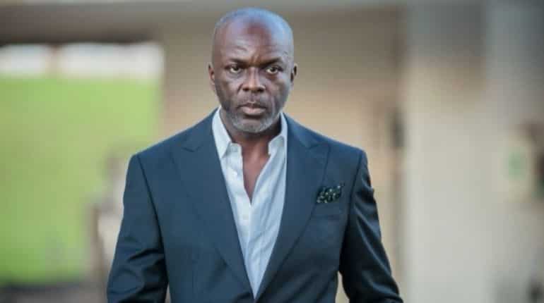 With guest, Ivory Coast TV channel’s presenter simulates rape, sparks outcry