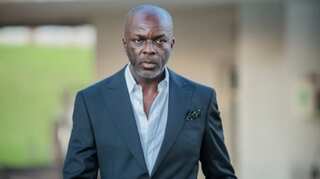 With guest, Ivory Coast TV channel’s presenter simulates rape, sparks outcry
