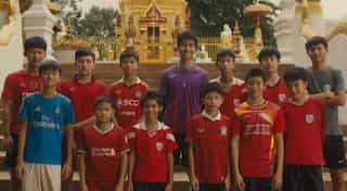 Netflix's Thai cave rescue miniseries announces show runners