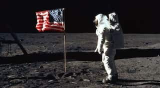 Can astronauts live on the Moon? Scientists reveal how it's possible