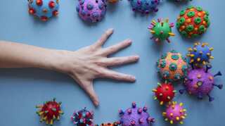 As pandemic enters third year, Covid related deaths to soon reach 6 million