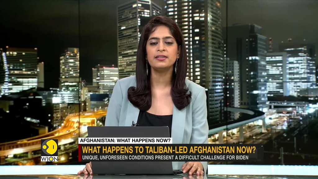 Afghanistan Dialogues: What's next in Indo-Afghan ties?