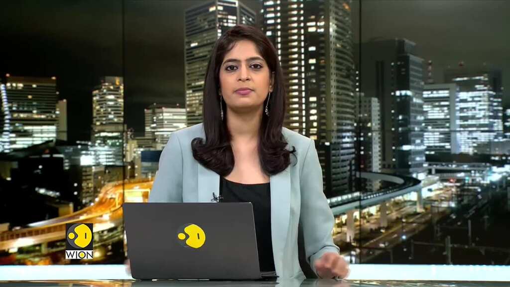 India holds talks with Taliban in Qatar's capital Doha