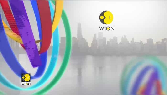 WION Live Broadcast: 'Not done with you yet', Biden warns ISIS