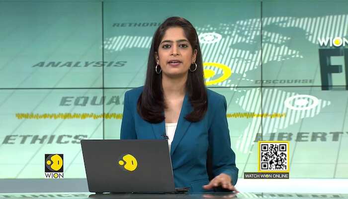 WionNews Video