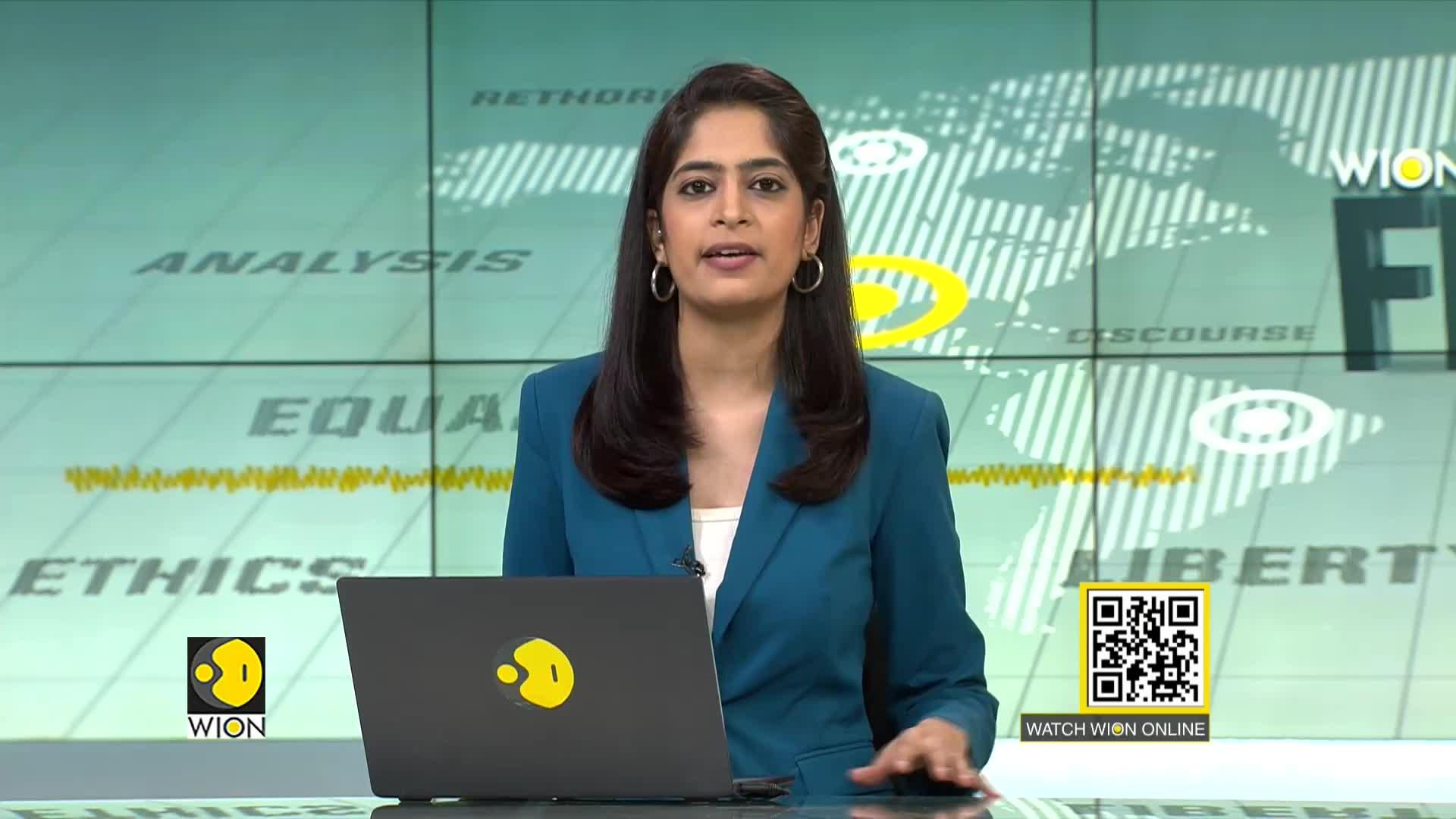 WionNews Video