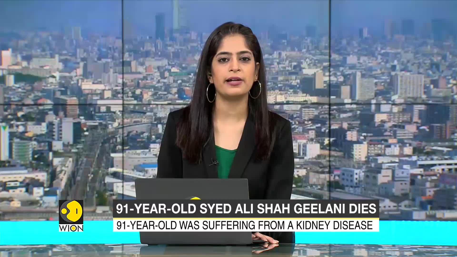 WionNews Video