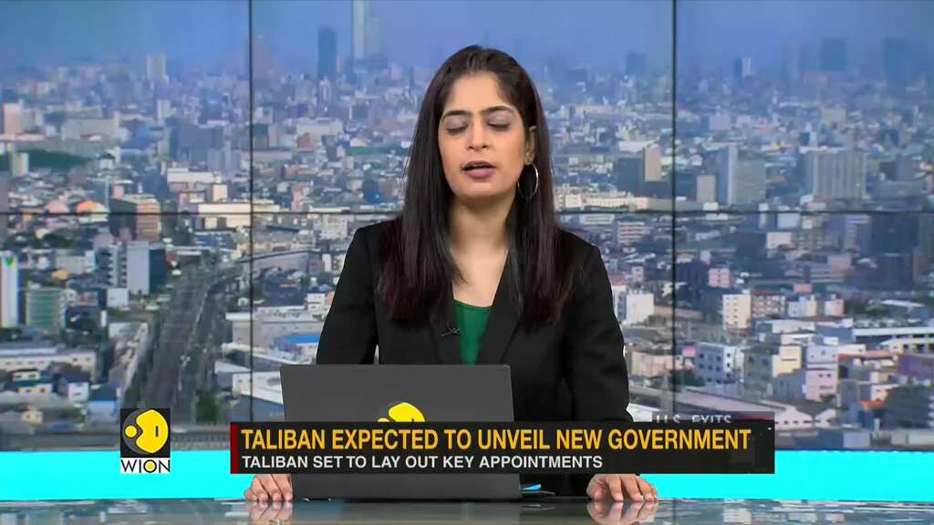 Amid growing political uncertainty, Taliban to make new announcement