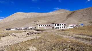Nepal government forms committee to study border issue with China
