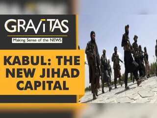 Gravitas: Al-Qaeda calls for liberation of Kashmir