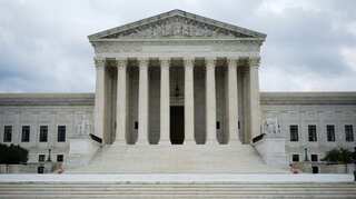 US Supreme Court allows court-imposed voting maps in North Carolina and Pennsylvania
