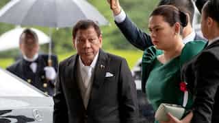 Philippines election: Duterte's daughter says she has 'running mate' offers