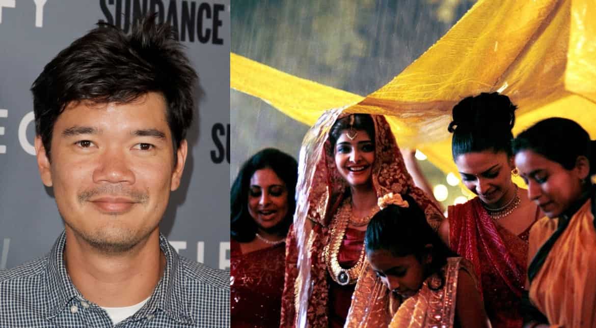 Shang-Chi director Destin Daniel Cretton was 'hugely influenced' by Mira Nair's 'Monsoon Wedding' Shang-Chi director Destin Daniel Cretton was 'hugely influenced' by Mira Nair's 'Monsoon Wedding'