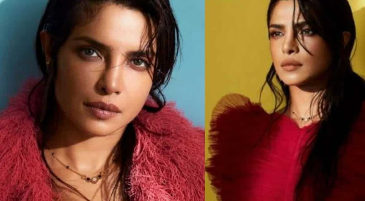 Luxury label Bvlgari launches its first-ever mangalsutra