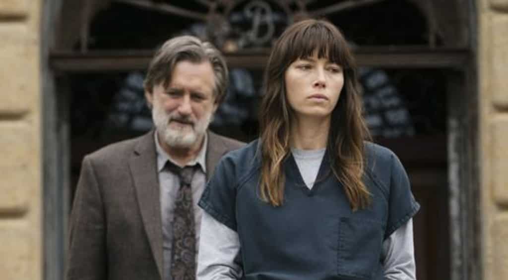Netflix's 'The Sinner' S4 has Bill Pullman engrossed in yet another mystery