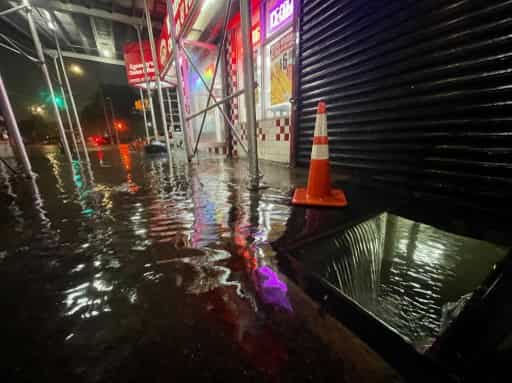 How the storm turned basement apartments into death traps How the storm turned basement apartments into death traps