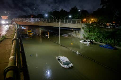 New York City floods: Death toll rises to 18 after Hurricane Ida’s remnants hit northeast