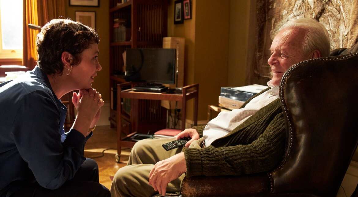 The Father review: A testament to the cinematic genius that is Sir Anthony Hopkins The Father review: A testament to the cinematic genius that is Sir Anthony Hopkins